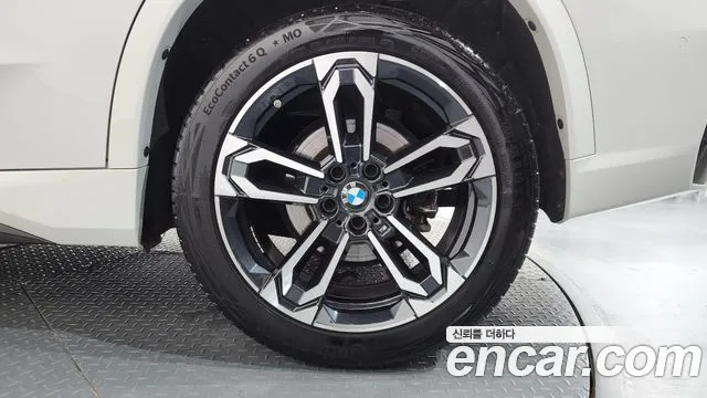 BMW X1 U11 — Фото автомобиля 21