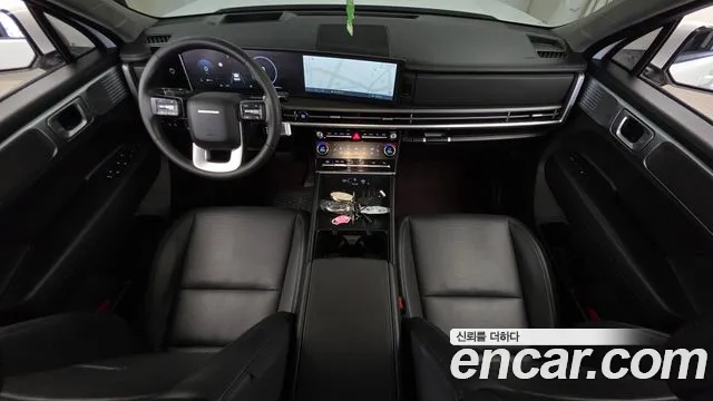 Hyundai Santa Fe MX5 — Фото автомобиля 10