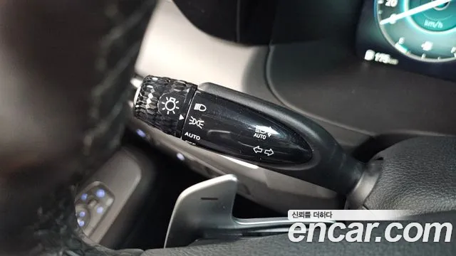 Hyundai Palisade The New — Фото автомобиля 27
