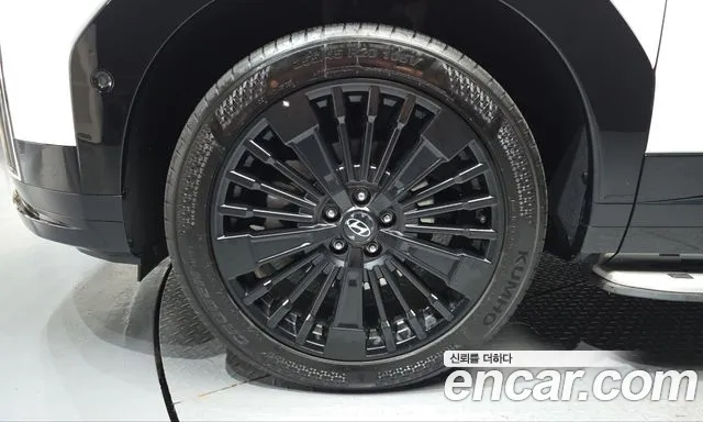 Hyundai Santa Fe — Фото автомобиля 5