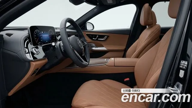 Mercedes-Benz E-Class W214 — Фото автомобиля 10