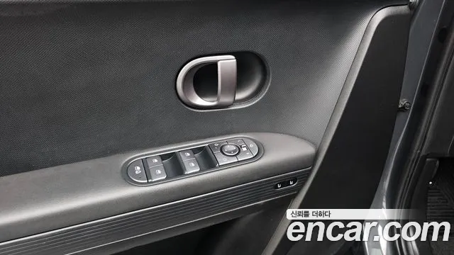 Hyundai Ioniq5 — Фото автомобиля 18