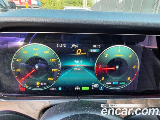 Mercedes-Benz E-Class W213 — Фото автомобиля 7