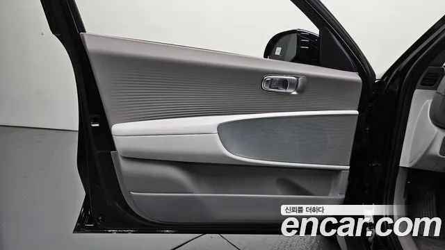 Hyundai Ioniq 6 — Фото автомобиля 13