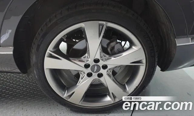 Genesis GV80 — Фото автомобиля 6
