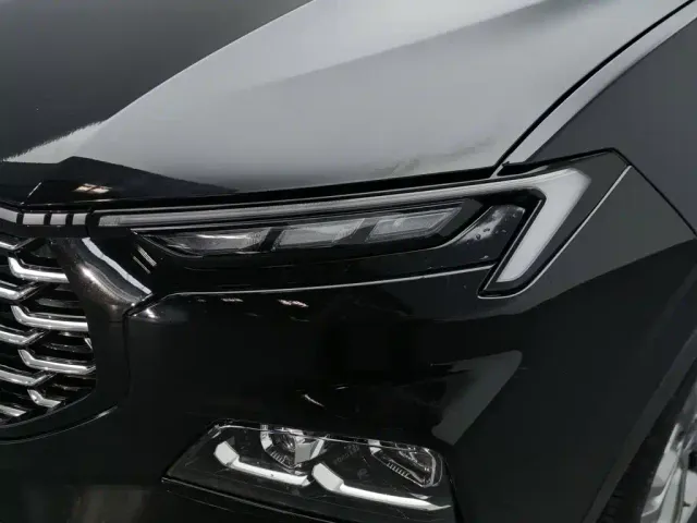 Ford Lingrui — Фото автомобиля 7