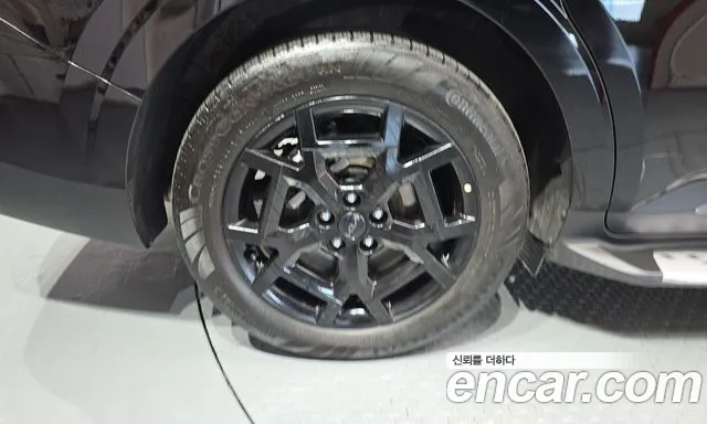 Kia Carnival 4th Gen — Фото автомобиля 5