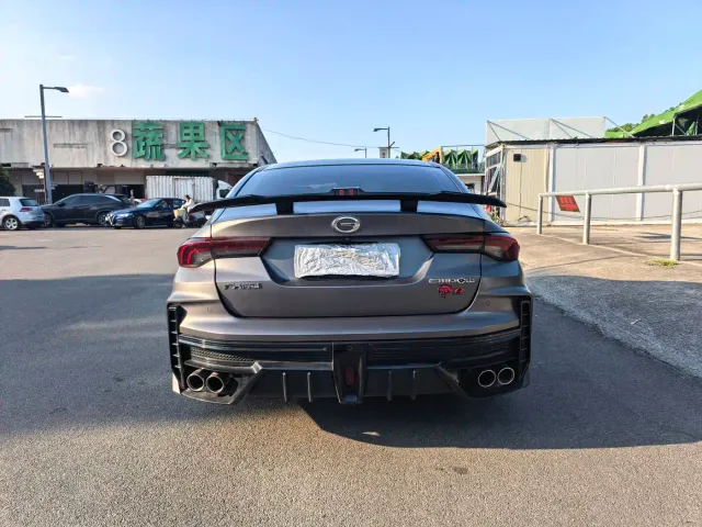 GAC Trumpchi Emkoo — Фото автомобиля 10