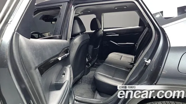 Kia Seltos — Фото автомобиля 17