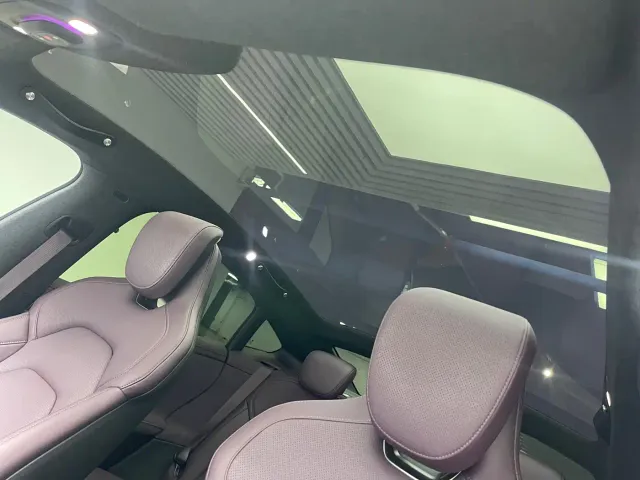 Xiaomi SU7 — Фото автомобиля 14