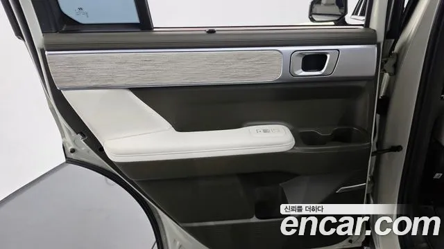 Hyundai Santa Fe MX5 — Фото автомобиля 14