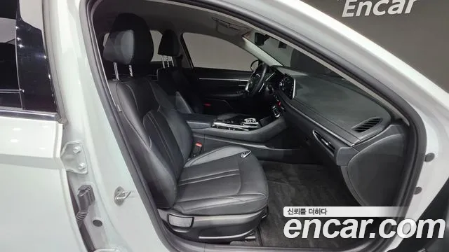 Hyundai Sonata Sonata (DN8) — Фото автомобиля 26