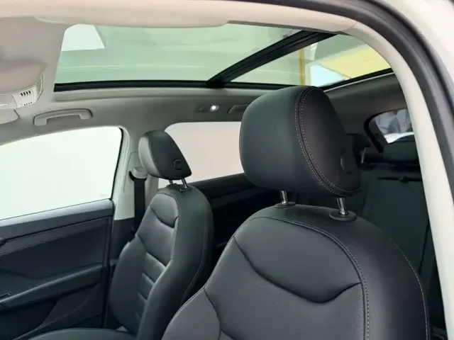 Volkswagen Tharu — Фото автомобиля 23