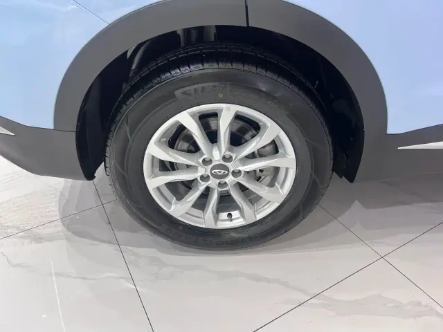 Chery Tiggo 7 PLUS — Фото автомобиля 19