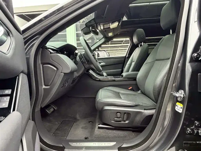 Land Rover Range Rover Velar — Фото автомобиля 7