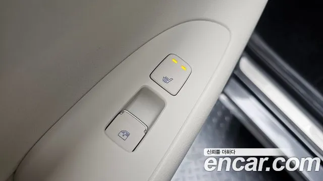 Hyundai Grandeur Новый Grandeur IG — Фото автомобиля 16