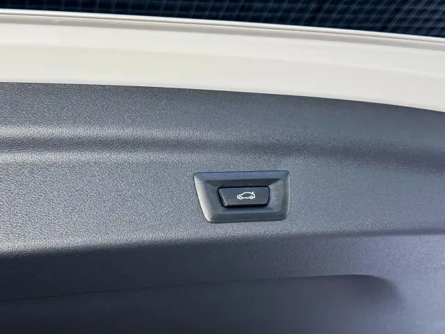 BMW X1 — Фото автомобиля 15