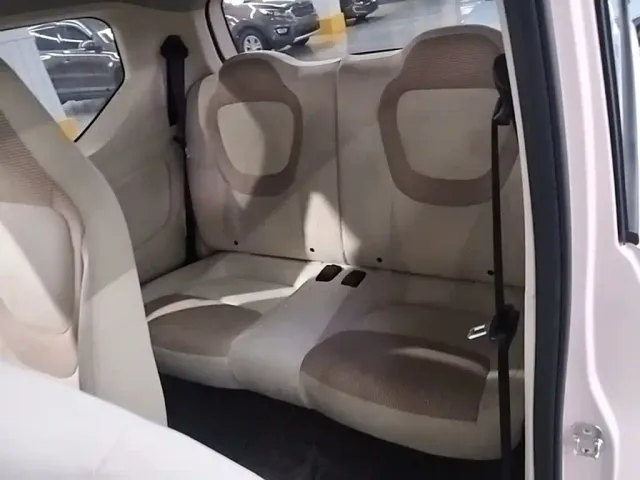 Wuling Hongguang Mini EV — Фото автомобиля 16