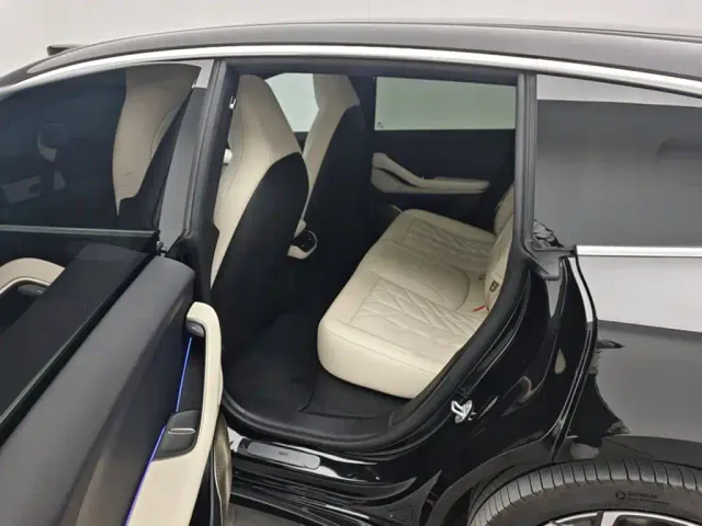Nio ET5 Touring — Фото автомобиля 12