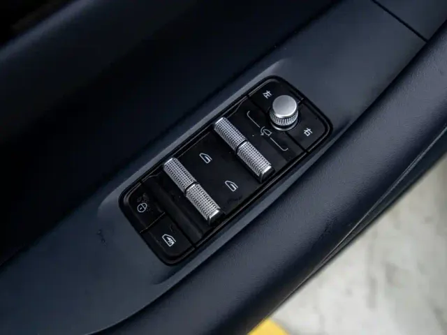 Geely Galaxy E5 — Фото автомобиля 23