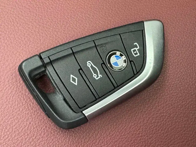 BMW BMW 4 Series 2023 425i Gran Coupe M Sport Shadowline Package — Фото автомобиля 7