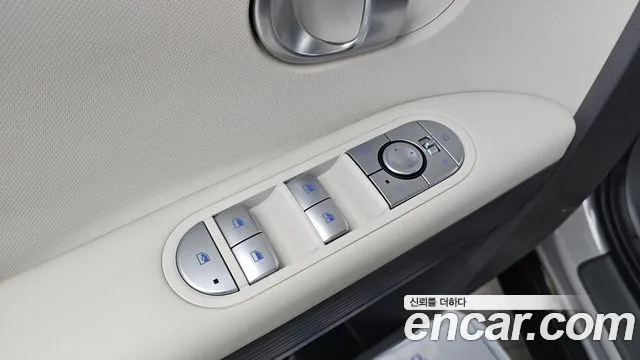 Hyundai Ioniq 5 Ioniq5 — Фото автомобиля 28