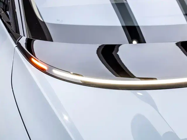 Li Auto Li i8 2025 Standard Edition — Фото автомобиля 26