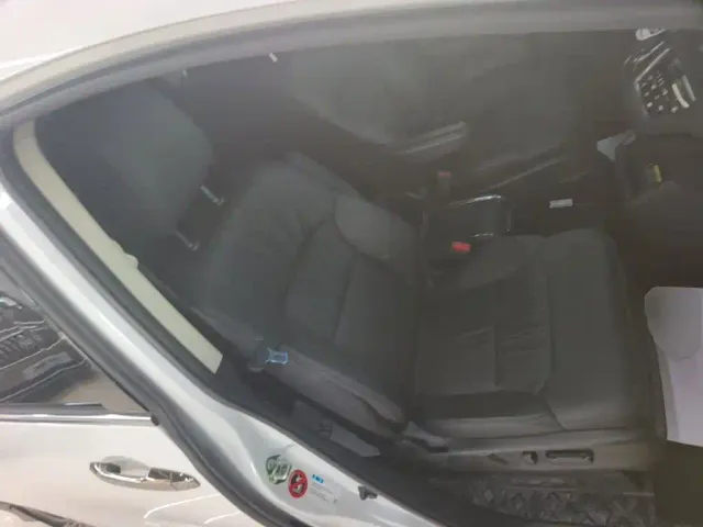 Honda Odyssey — Фото автомобиля 24
