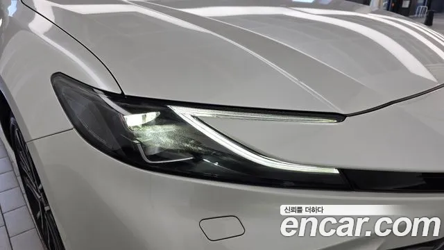 Toyota Camry XV80 — Фото автомобиля 22