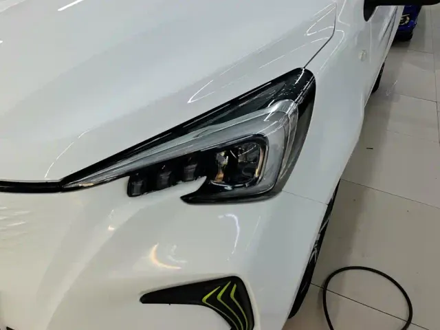 Changan Benben E-Star — Фото автомобиля 5