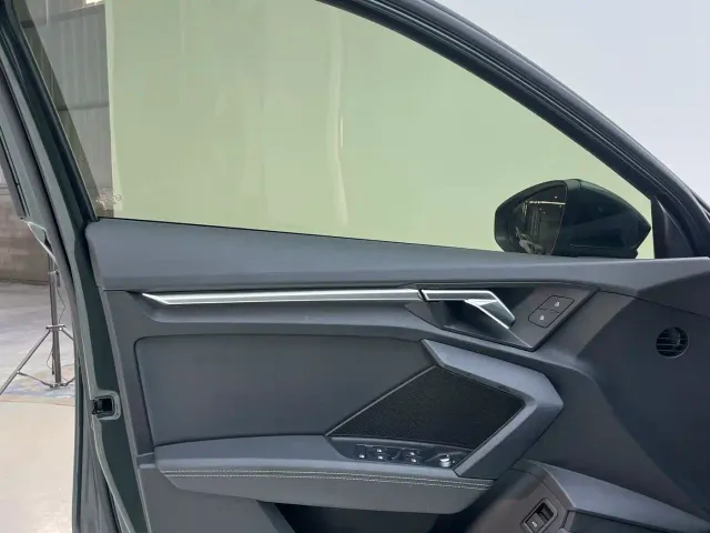 Audi A3 — Фото автомобиля 13