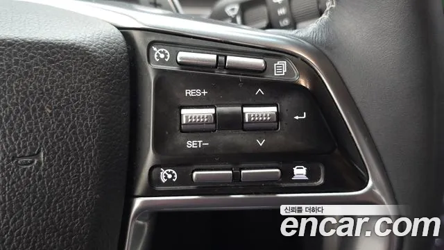 KG_Mobility_Ssangyong Torres Torres Бензин 1.5 2WD — Фото автомобиля 17