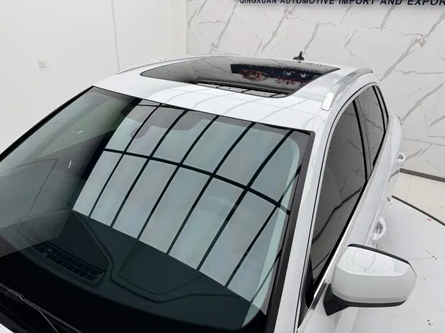 Audi Q3 — Фото автомобиля 7