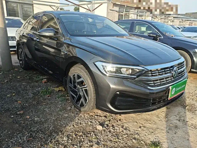 Volkswagen Sagitar — Фото автомобиля 3