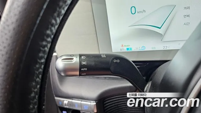 Hyundai Ioniq5 — Фото автомобиля 8