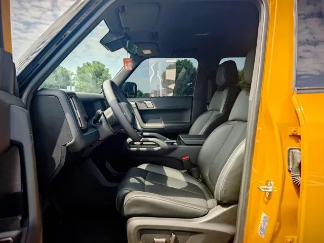 Chery Fulwin X3L — Фото автомобиля 11
