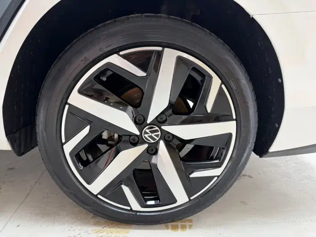 Volkswagen Lamando — Фото автомобиля 17