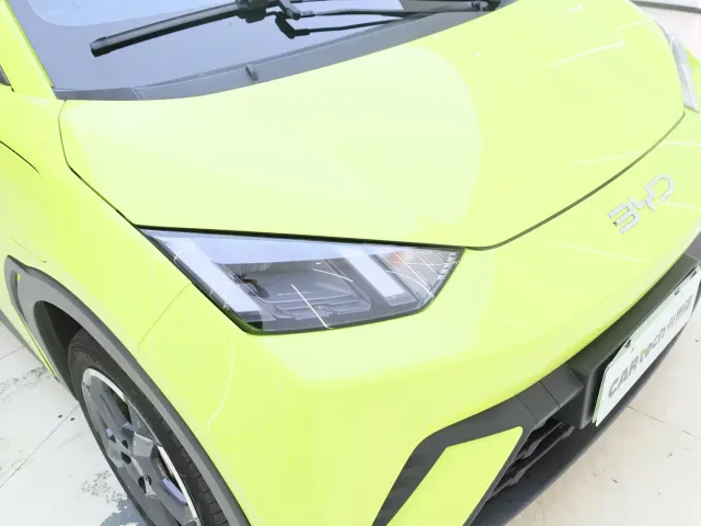 BYD Seagull — Фото автомобиля 15