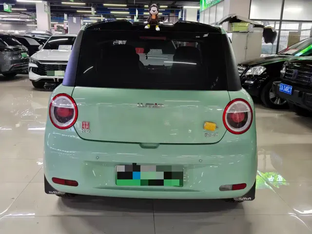 Changan Lumin — Фото автомобиля 5