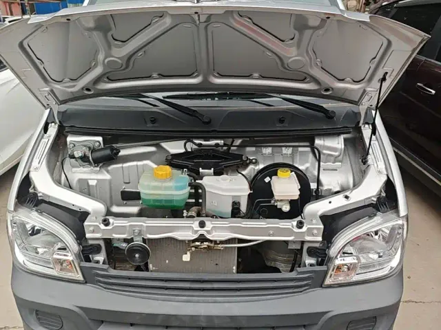 Wuling Zhiguang — Фото автомобиля 19