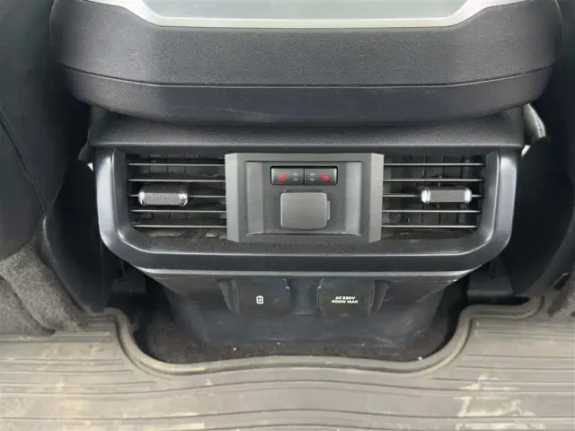 Ford F-150 Raptor — Фото автомобиля 13