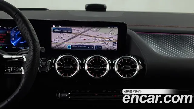 Mercedes-Benz EQA H243 — Фото автомобиля 20