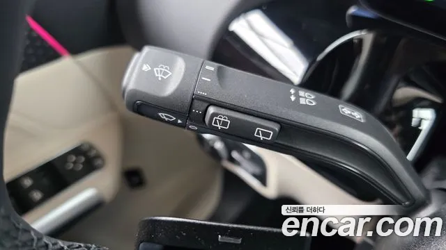 Mercedes-Benz EQA H243 — Фото автомобиля 29