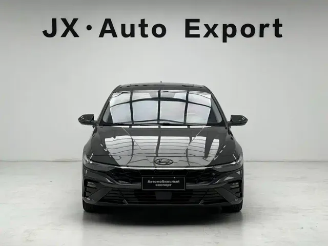 Hyundai Elantra — Фото автомобиля 2