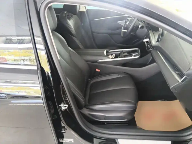 Buick LaCrosse — Фото автомобиля 24