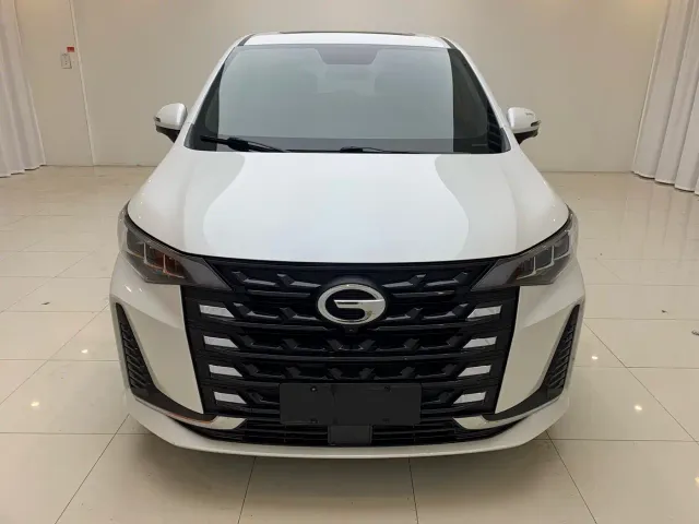 GAC Trumpchi M6 — Фото автомобиля 2