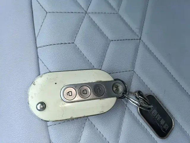Wuling Hongguang Mini EV — Фото автомобиля 8