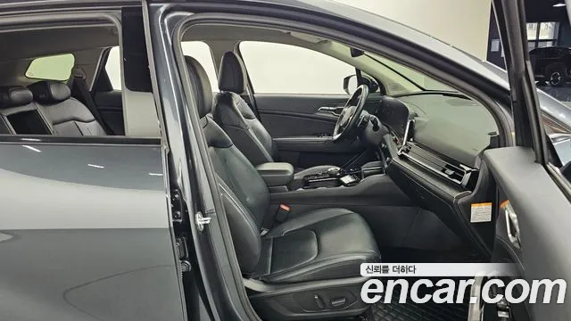 Kia Sportage — Фото автомобиля 11