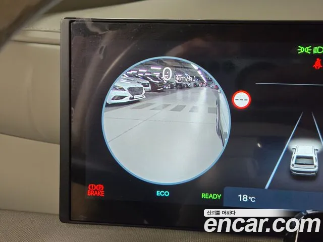 Hyundai Nexo NH2 — Фото автомобиля 14