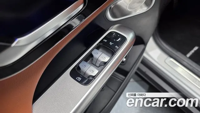 Mercedes-Benz GLC-Class — Фото автомобиля 29